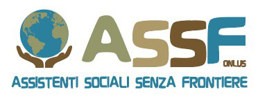 Assistenti Sociali Senza Frontiere cooperazione internazionale emergenza coesione sociale in Europa e nei Paesi in via di Sviluppo