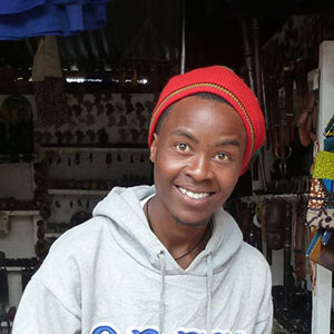 nyumbayetu-artigianato-africa-tanzania-juma-icona nyumbayetu-artigianato-africa-tanzania-juma-icona