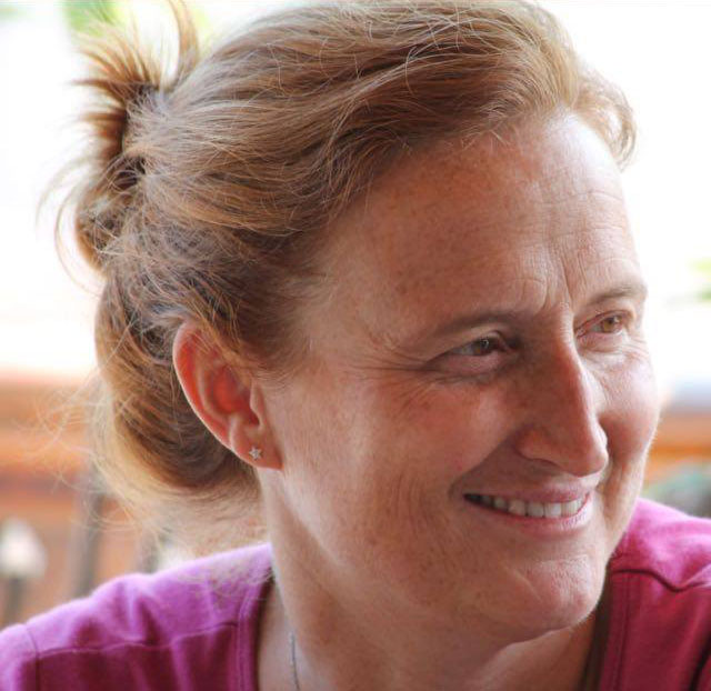 Roberta Di Rosa Roberta Di Rosa
