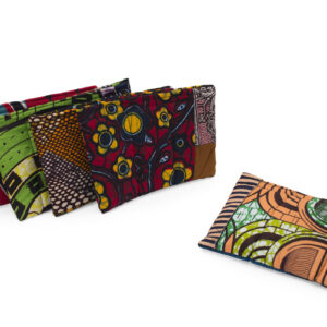 Pochette (21x14.5x1 cm)