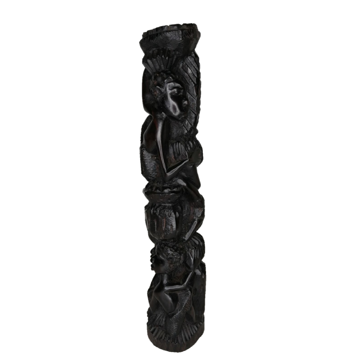 Ujamaa (h. 30 cm) - immagine 2