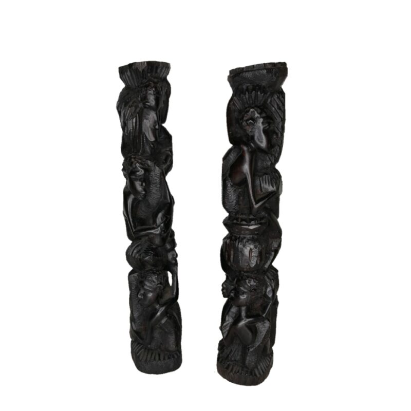 Ujamaa (h. 30 cm) - immagine 6