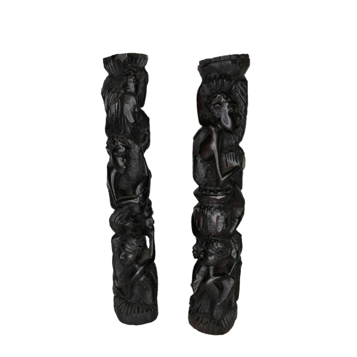 Ujamaa (h. 30 cm) - immagine 6
