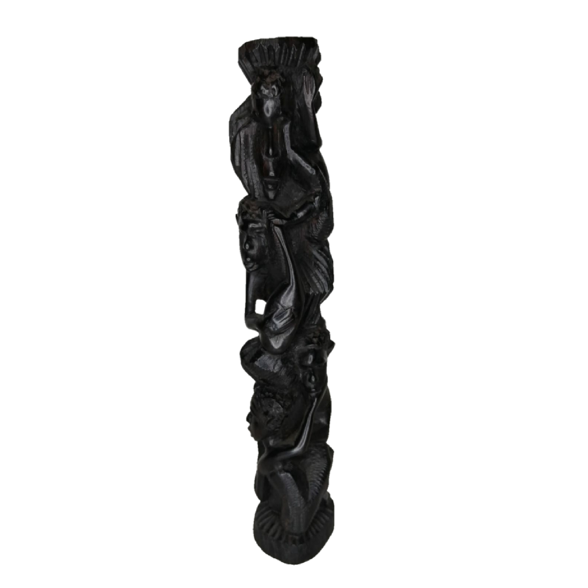 Ujamaa (h. 30 cm) - immagine 3
