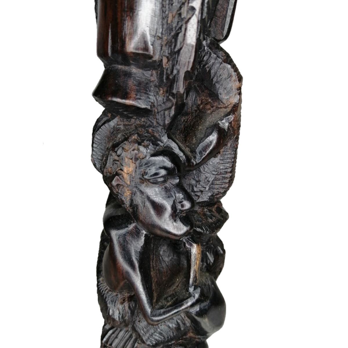 Ujamaa (h. 30 cm) - immagine 4