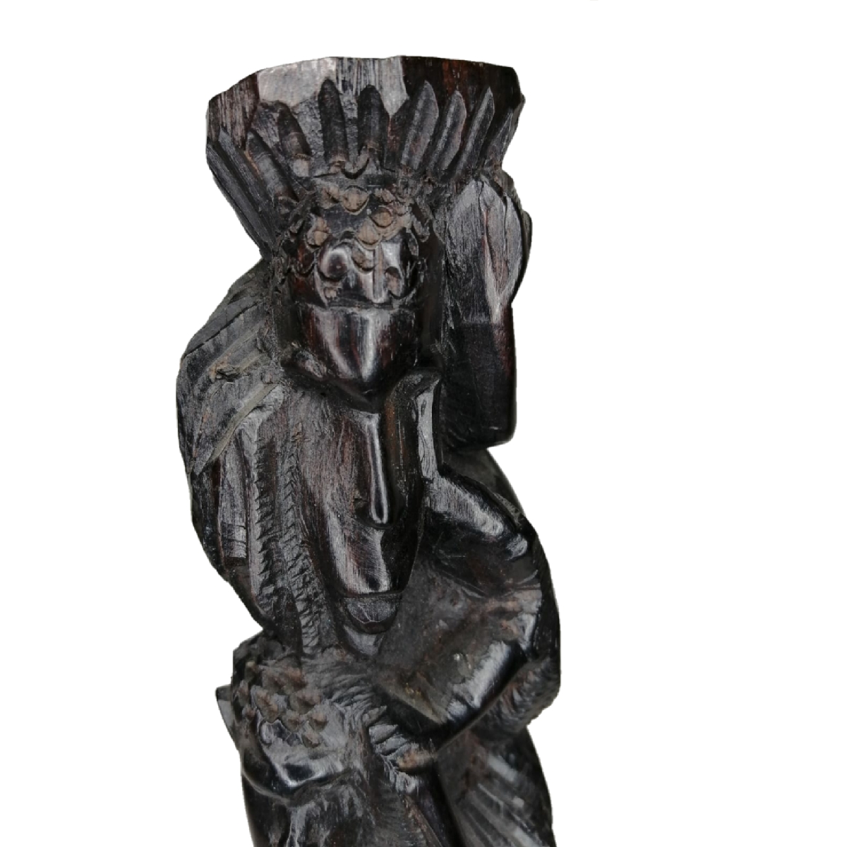 Ujamaa (h. 30 cm) - immagine 5