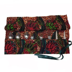 Portaposate (60x26 cm), disponibile in fantasie varie