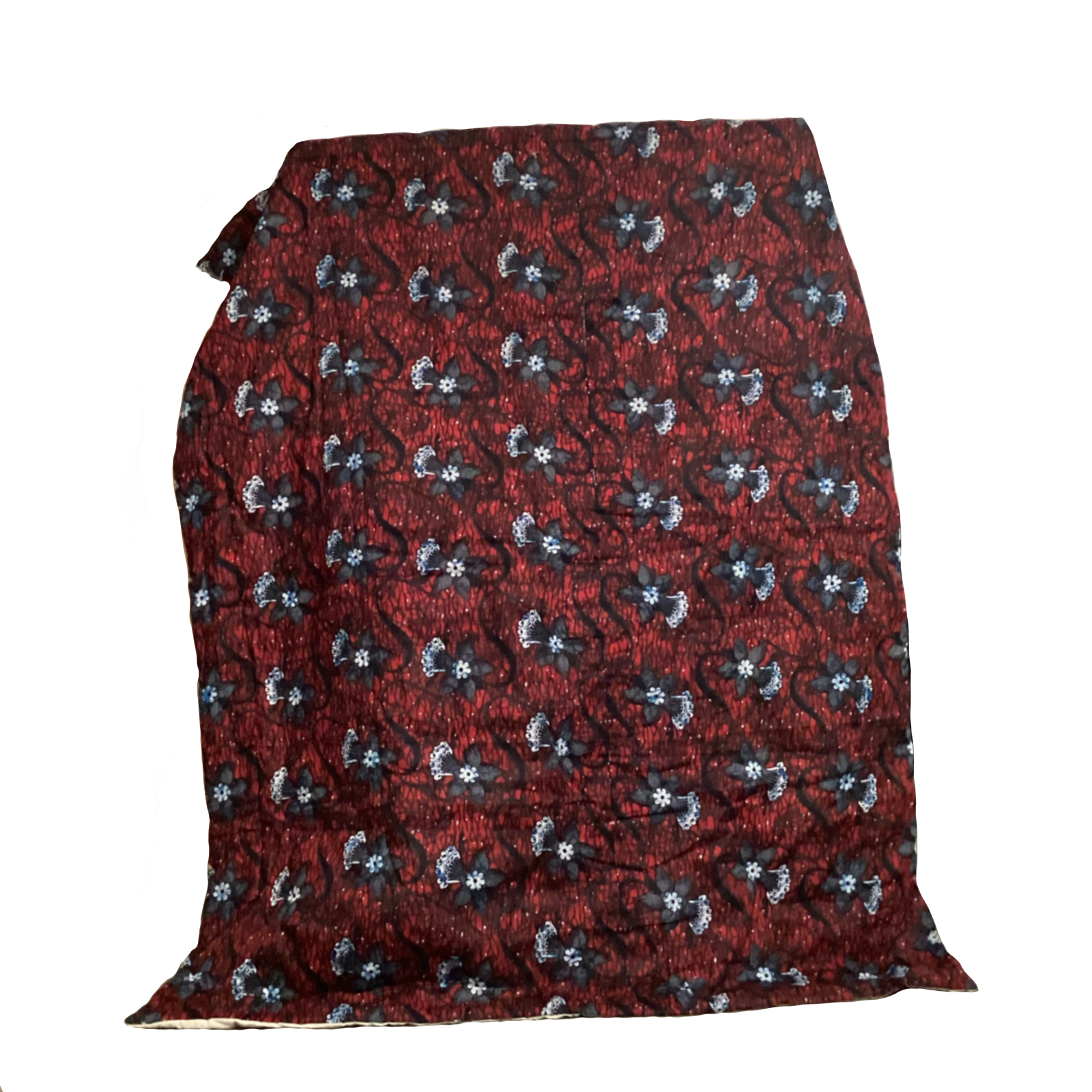 Coperta in trapunta con animali (170x205 cm) - immagine 2