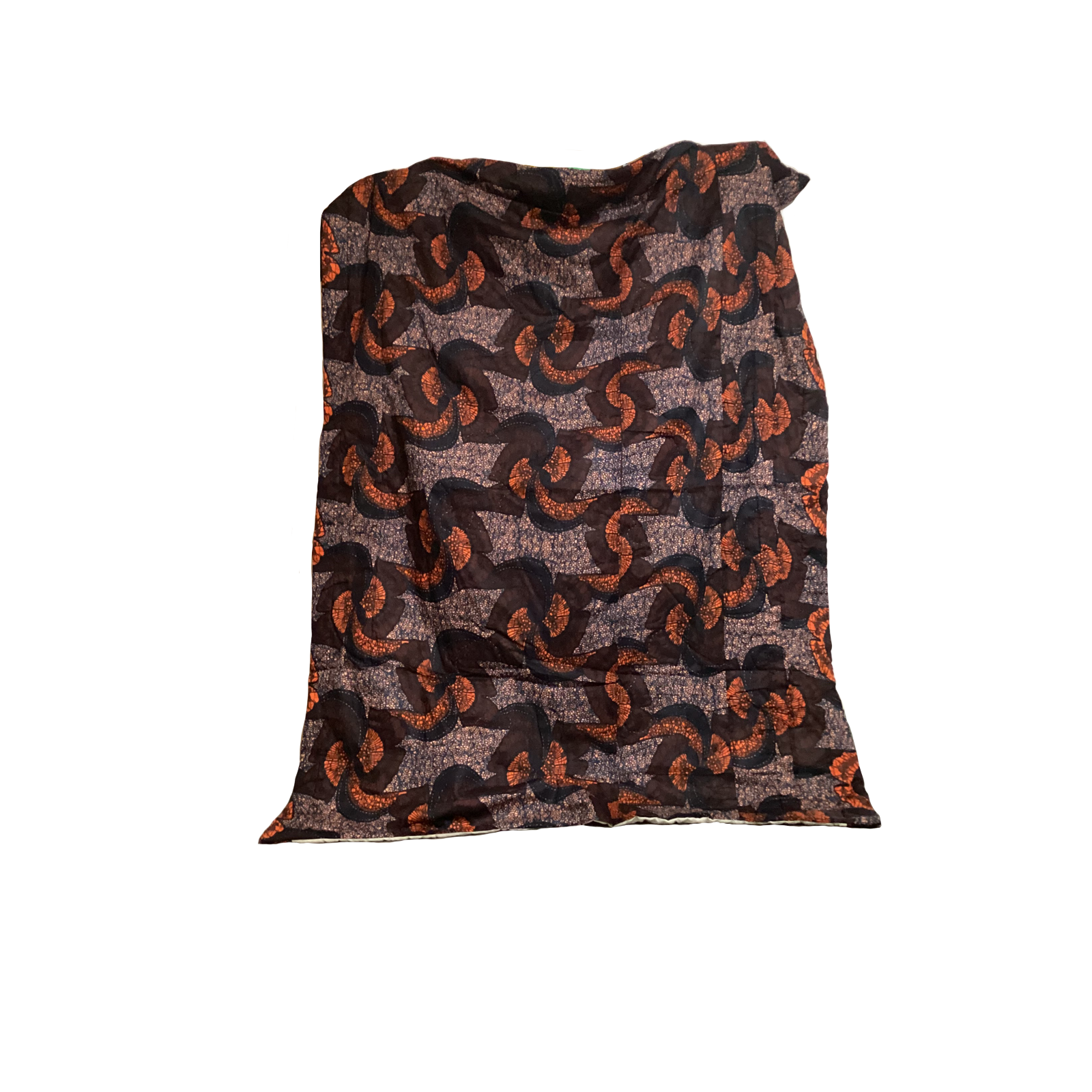 Coperta in trapunta con bambole (170x205 cm) - immagine 3
